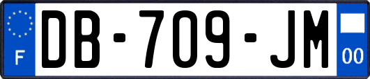 DB-709-JM