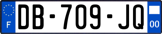 DB-709-JQ