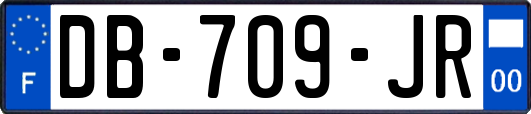 DB-709-JR