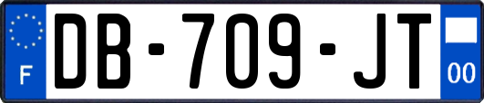 DB-709-JT