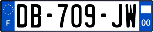 DB-709-JW