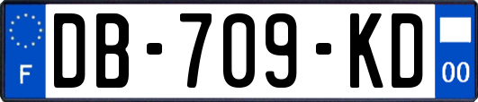 DB-709-KD
