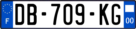DB-709-KG