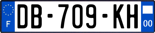 DB-709-KH