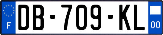 DB-709-KL