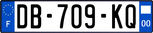 DB-709-KQ