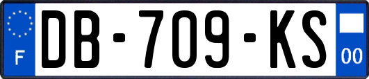 DB-709-KS