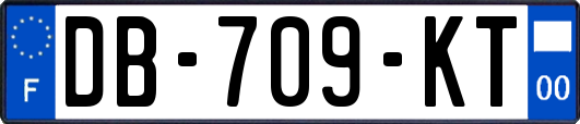DB-709-KT
