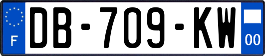 DB-709-KW