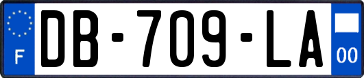 DB-709-LA