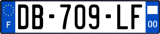 DB-709-LF