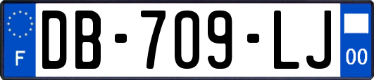 DB-709-LJ