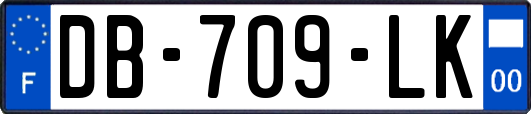 DB-709-LK