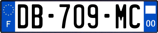 DB-709-MC