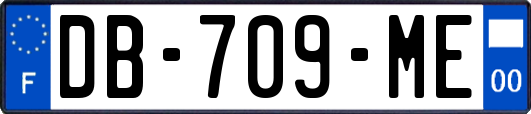 DB-709-ME
