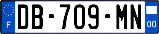 DB-709-MN