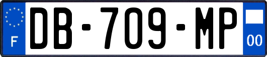 DB-709-MP