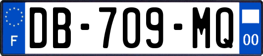 DB-709-MQ