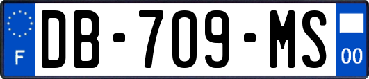 DB-709-MS