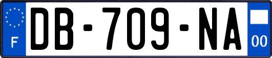 DB-709-NA
