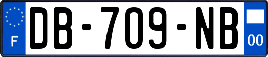 DB-709-NB