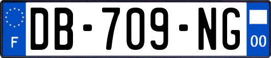 DB-709-NG