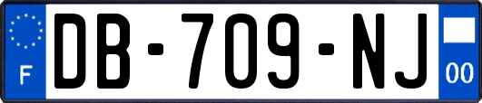 DB-709-NJ