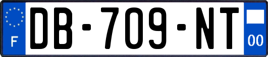 DB-709-NT