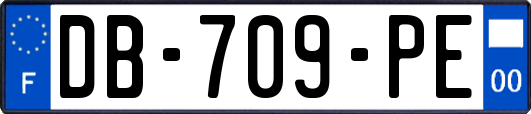 DB-709-PE