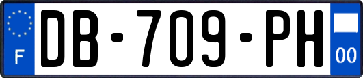 DB-709-PH