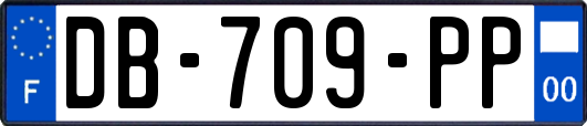 DB-709-PP
