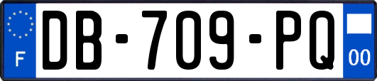 DB-709-PQ