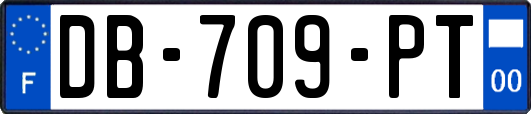 DB-709-PT
