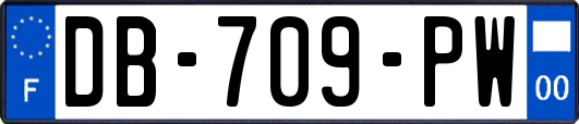 DB-709-PW