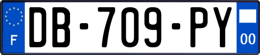 DB-709-PY