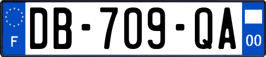 DB-709-QA