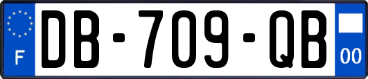 DB-709-QB