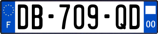 DB-709-QD