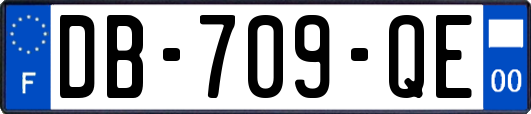 DB-709-QE