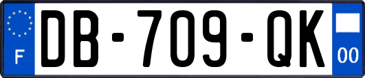 DB-709-QK