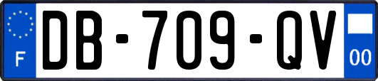 DB-709-QV