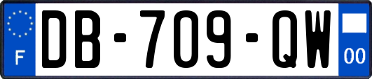 DB-709-QW