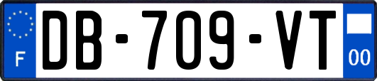 DB-709-VT