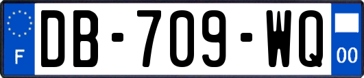 DB-709-WQ