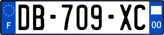 DB-709-XC