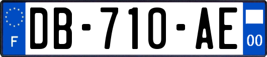 DB-710-AE