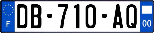 DB-710-AQ