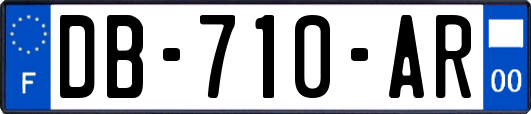 DB-710-AR