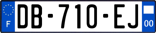 DB-710-EJ