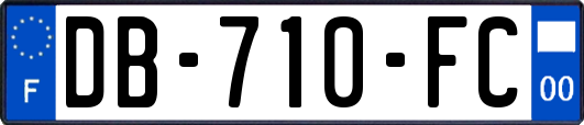 DB-710-FC